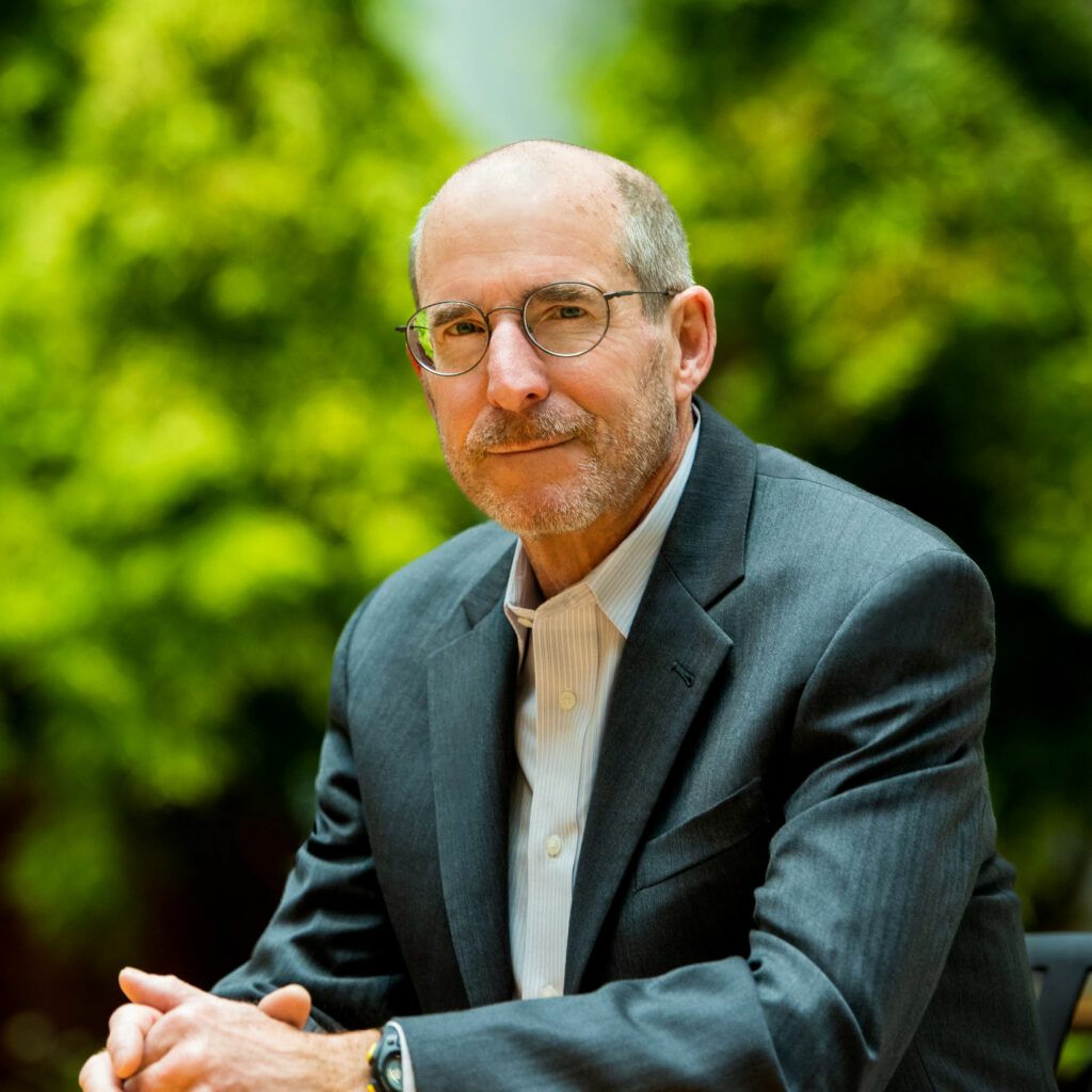 Pursuing Practical Solutions to the Climate Challenge: A Conversation with James Stock
