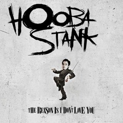 The Reason Is I Don't Love You - Hoobastank vs. My Chemical Romance