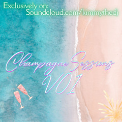 Champagne Sessions V.01