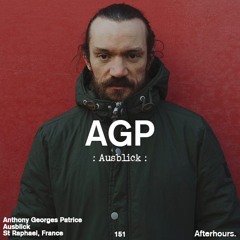 Afterhours 151 w/ AGP (Ausblick) ☁