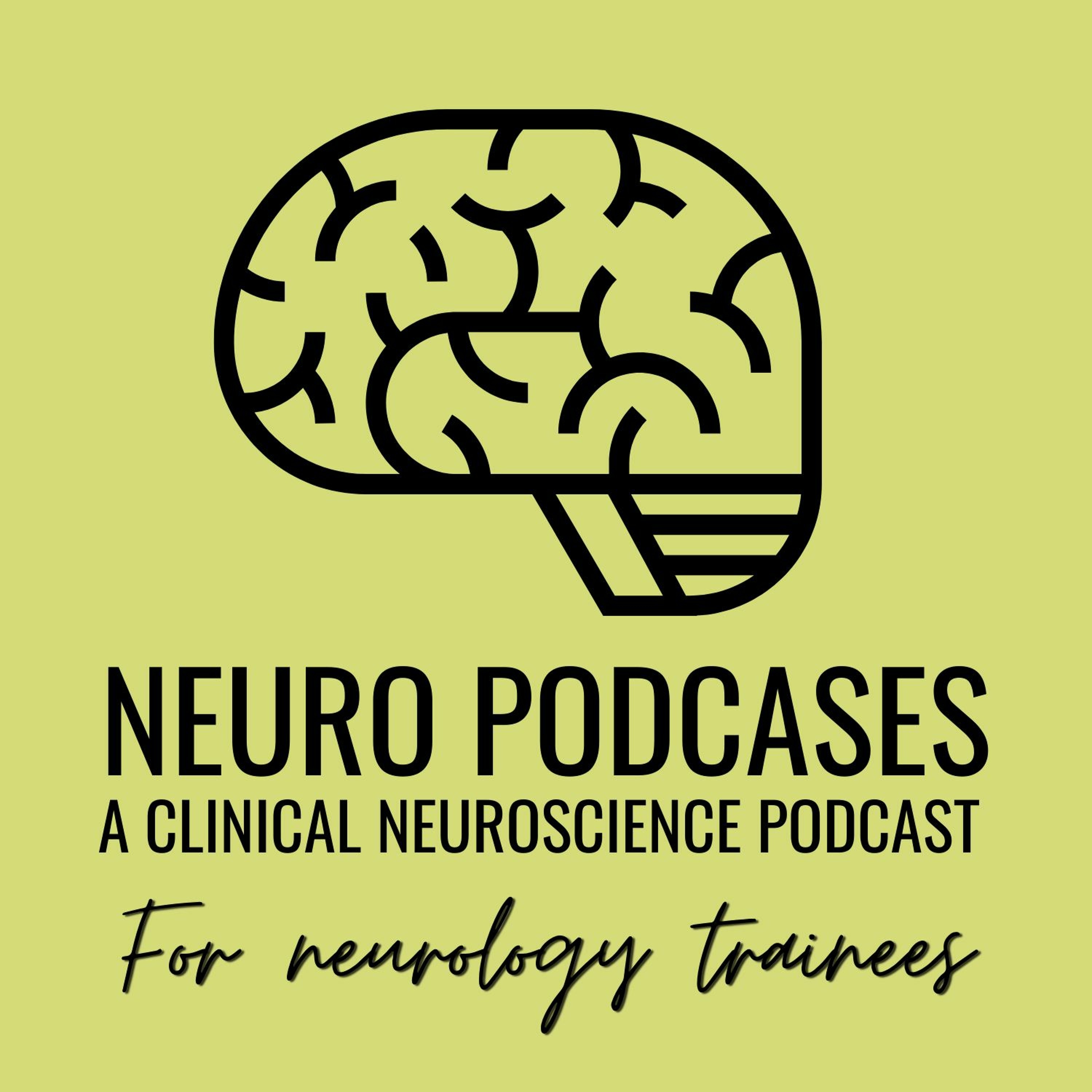 Neuro Podcases