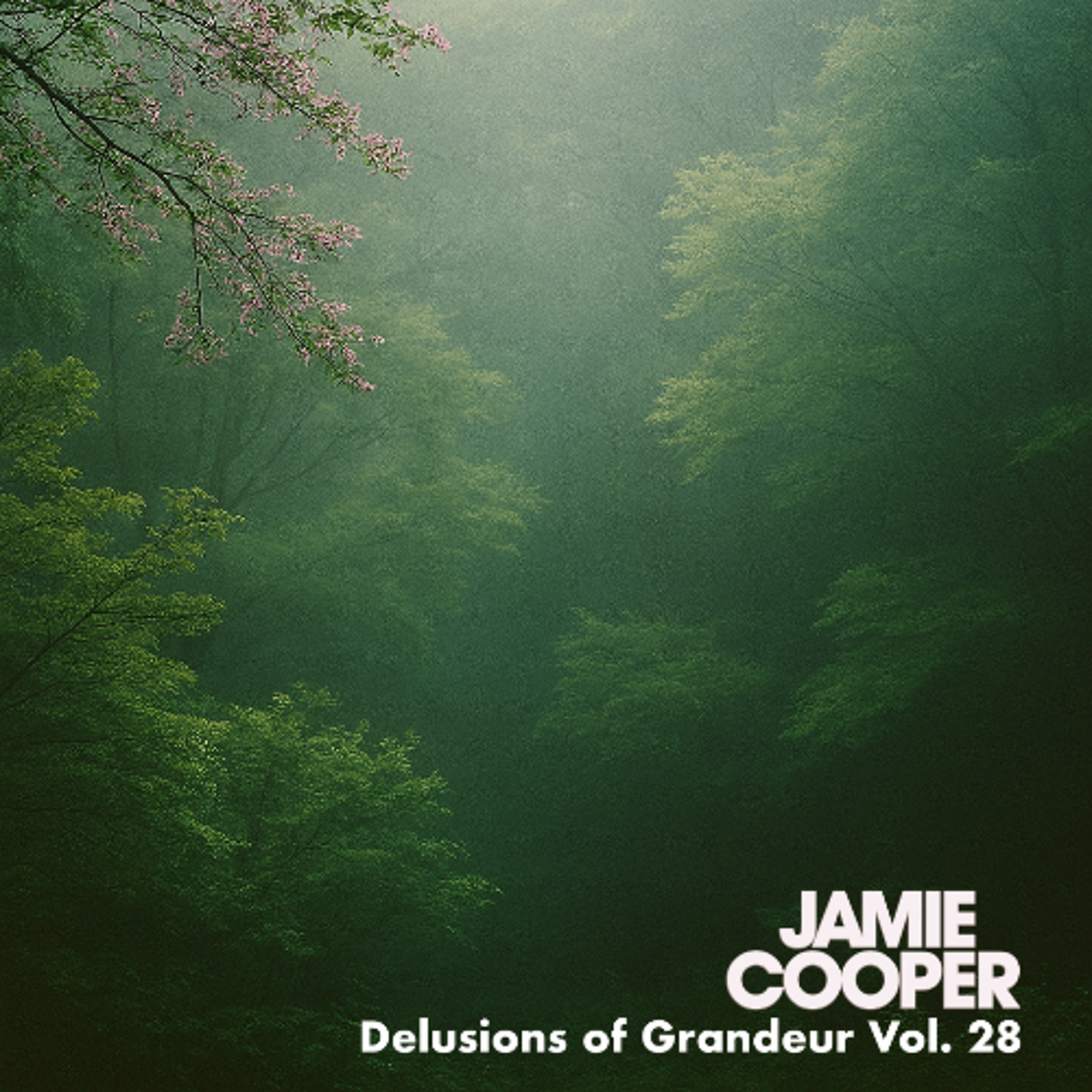 Jamie Cooper - Trance, Progressive & Techno Mixes