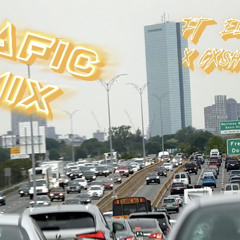 Thek!dTy “Traffic remix” (official audio)w 3lijxhhh x CxshsSolo