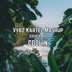 Vybz Kartel Mashup Cover