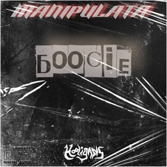 MANIPULATA - BOOGIE