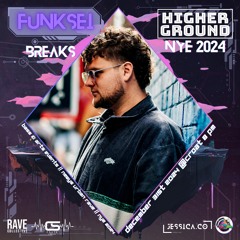 NYE Teaser 2024 (UKG, Breaks & Bass) 1HR MIX