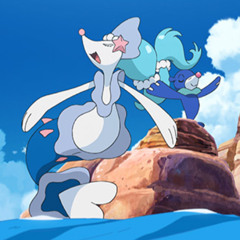Primarina