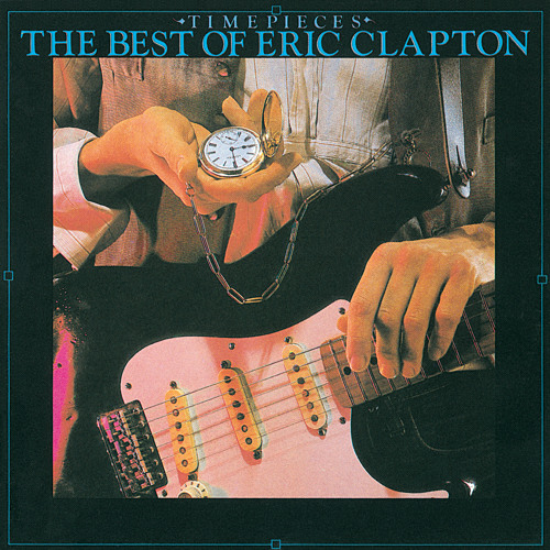 Stream Wonderful Tonight by Eric Clapton | Listen online for free