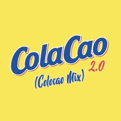 Cristobal Chaves - Colacao 2.0 (Colocao Mix) FREE DOWN EXCL IG