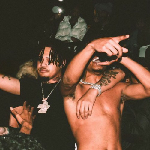 Summrs “Better off alone 2”w/Desire(prod Goyxrd)[PLUGGNB ARCHIVE EXCLUSIVE🕊️)