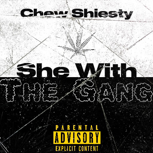 She With The Gang