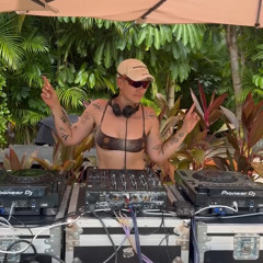 NPR Yucatan RnB Pool Sessions 2025