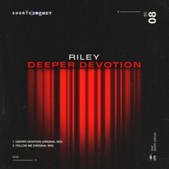 Riley (UK) - Follow Me (Original Mix)