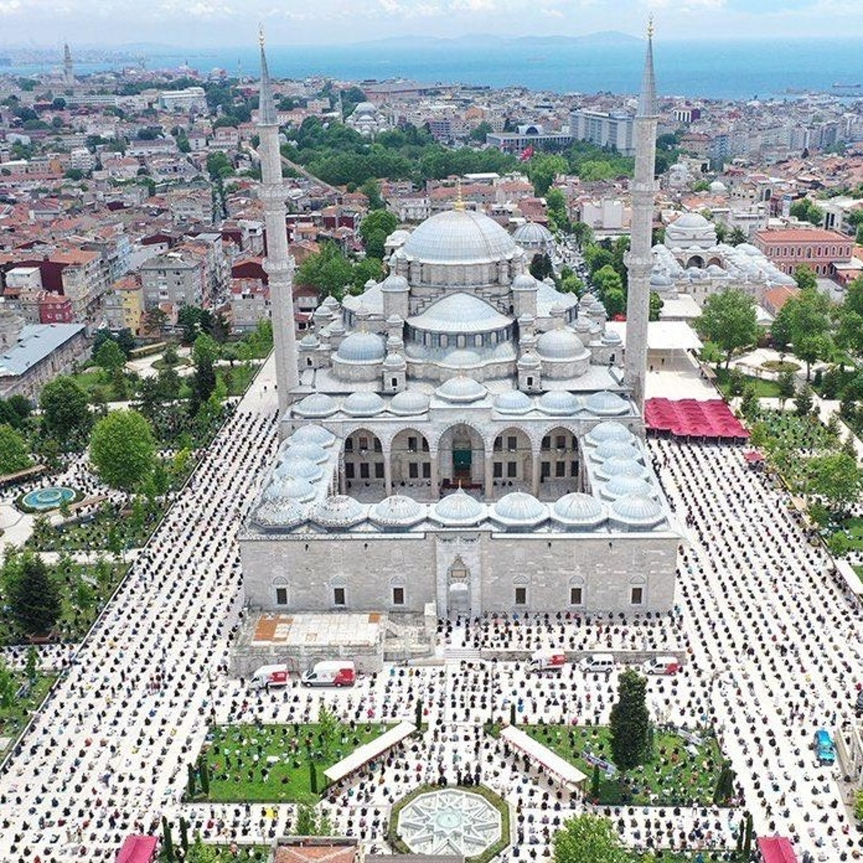 Hamzah wald Maqbul
