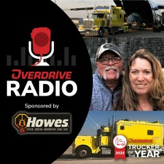 Plan for success designed, executed for a long-term home: Truckers of the Month Ruth and Chris Smith