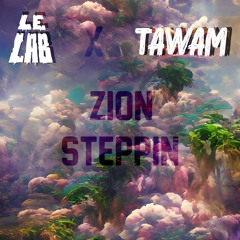 Zion Steppin Part 3 (Raw Version)