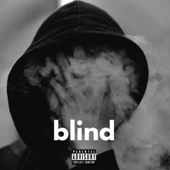 BLIND(Rolling)Ft Jei V (Prod By Freddie Joachim)