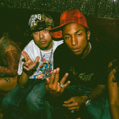 Place 4 U- Carlito (Prod. Lucas Scharff)