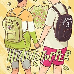 VIEW [EBOOK EPUB KINDLE PDF] Heartstopper #3: A Graphic Novel by  Alice Oseman &  Ali