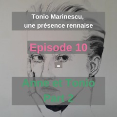 Tonio Marinescu 10 - Anne Et Tonio Part 2