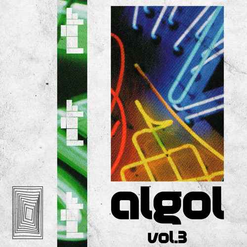 PREMIERE: Daviaa - Furna Que Sopra [ALGOL]