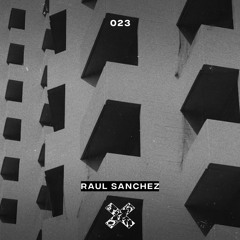 EXTEND PODCAST 023 - Raul Sanchez