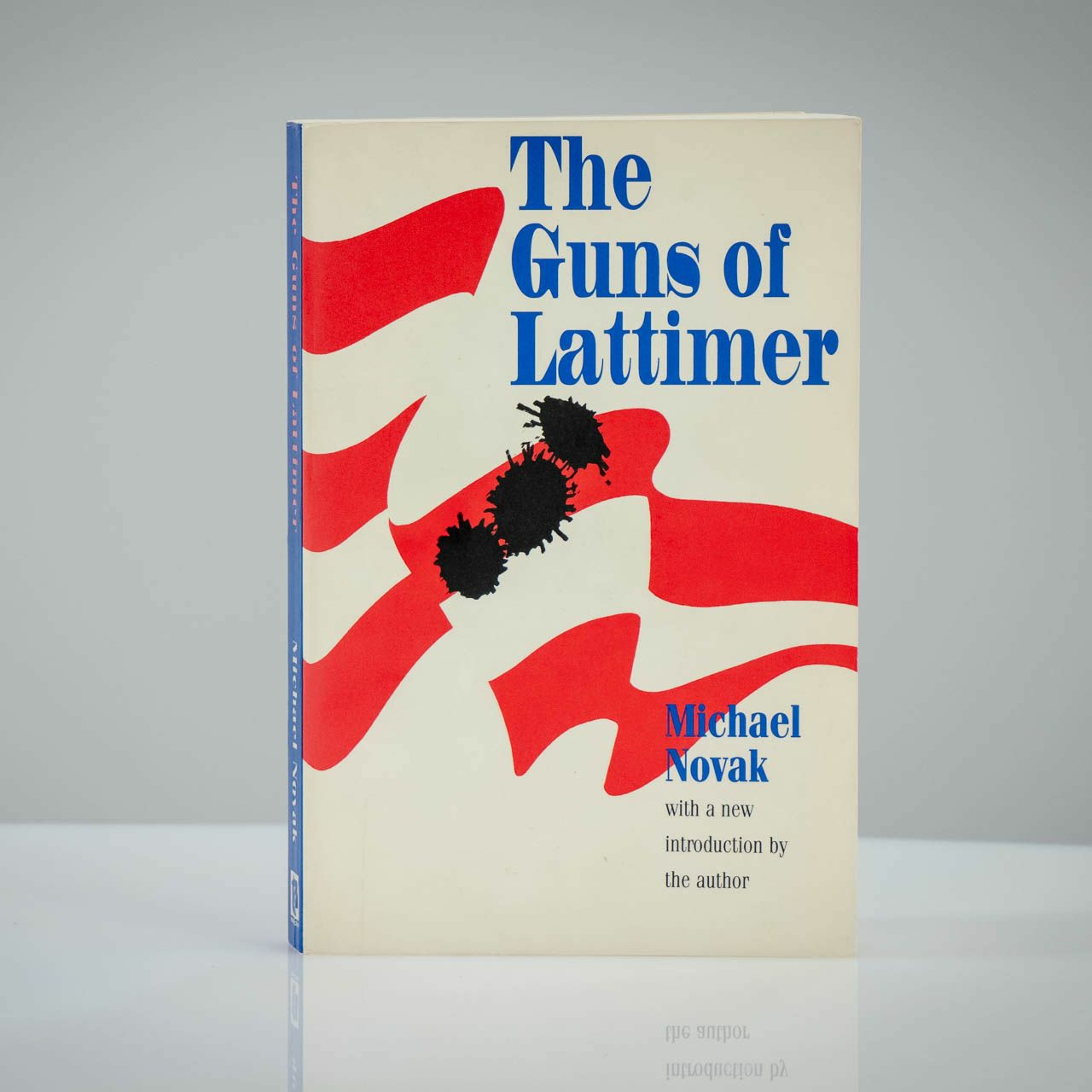Lattimerský masaker / Ako v Amerike strieľali do Slovákov, no tí im aj tak ukázali