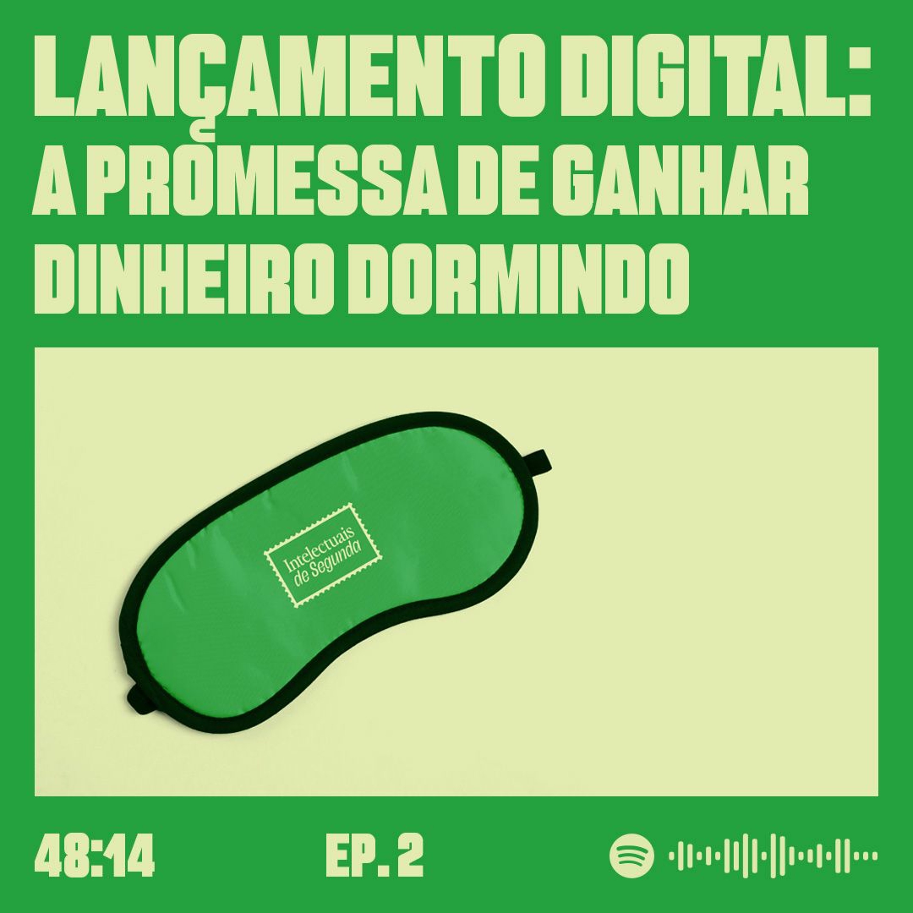 Intelectuais de Segunda