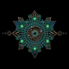 ALMAAZ - Geometric Shapes - 145Bpm (NM)
