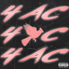 NOT THE SAME (4AC3) FT. SYKIK