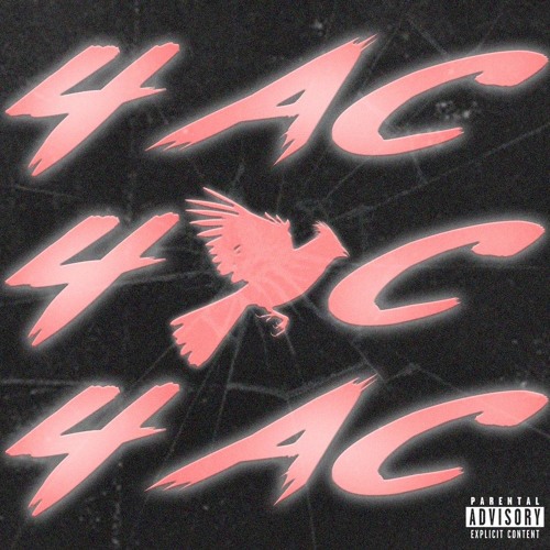 NOT THE SAME (4AC3) FT. SYKIK