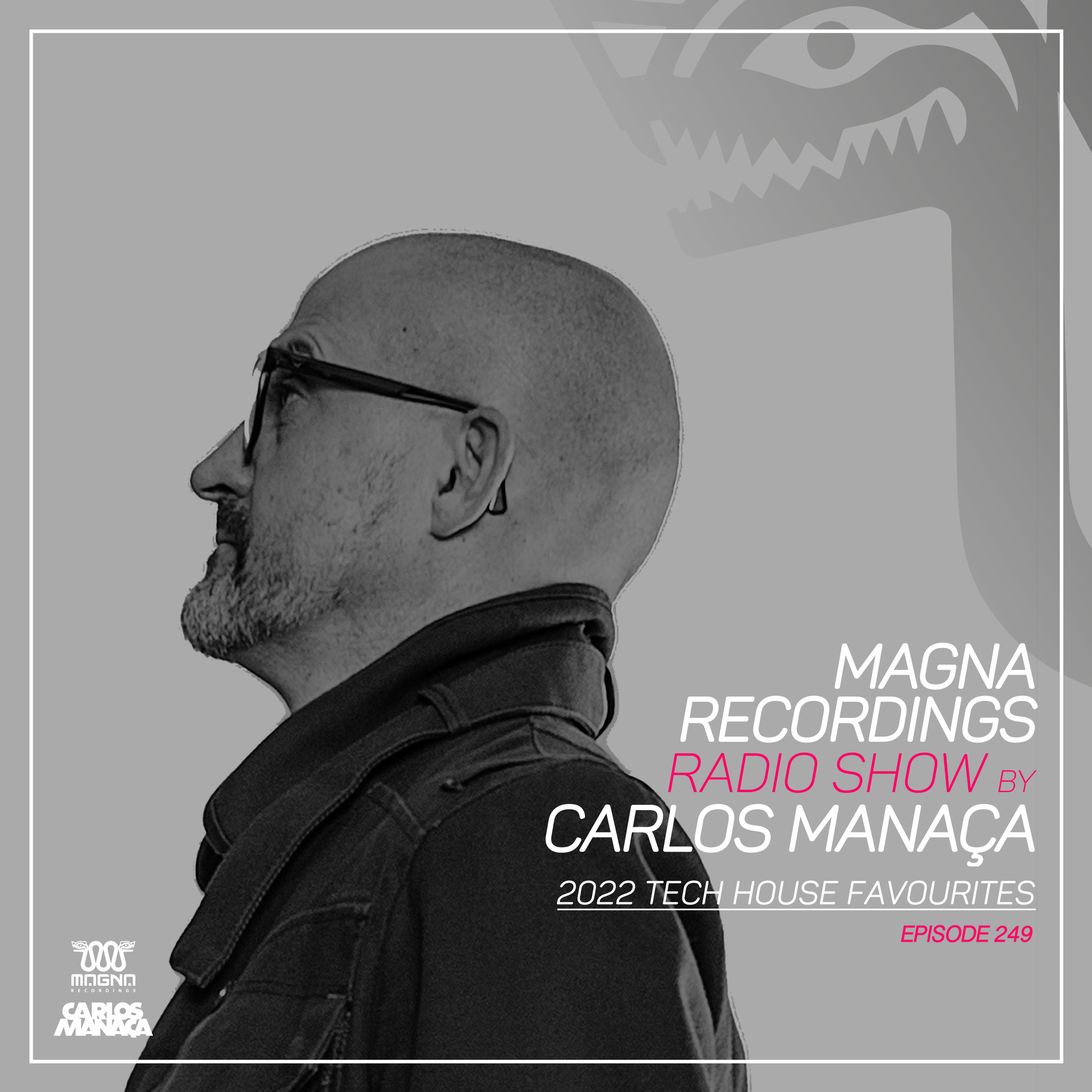 Carlos Manaça