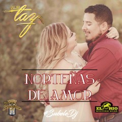 Dj Taz - Norteñas De Amor #1006