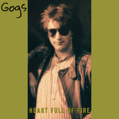 Heart Full Of Fire