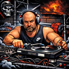 Thumpa - My Definition Of Hardcore! (96/97 Early Hardcore)