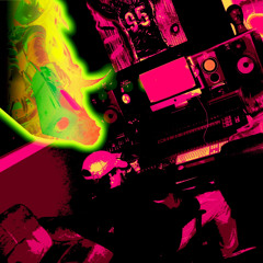 shoot u in tha face 5 times