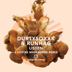 Listen (Original Mix)