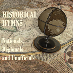 West Germany - Federal Republic of Germany - Ich hab' mich ergeben - Wir hatten gebauet ein stattliches Haus - Unofficial National Anthem 1949-1952 (I Am Devoted To You - Vow) [Instrumental]