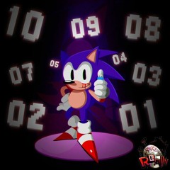 VS Sonic.EXE: RERUN (Teaser) - Blue Pendrive
