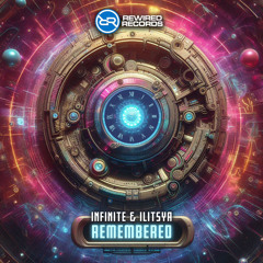 Infinite & ILITSYA - Remembered