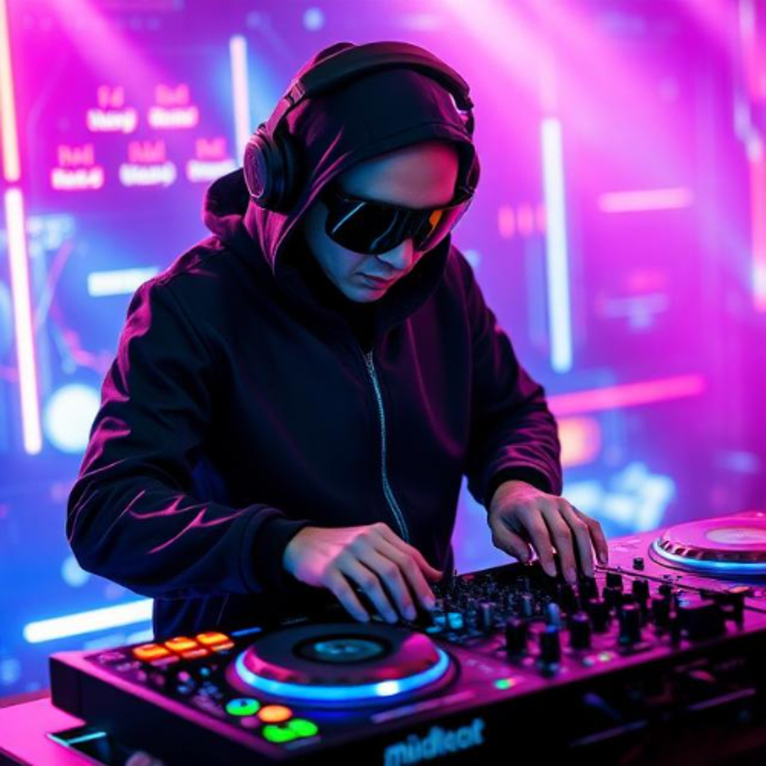 Stream FULL THROTTLE by DJ INTRUDER | Listen online for free on SoundCloud