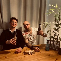 Joker & Rough - Welcome To 2021 Stay Healthy With Love