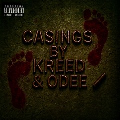 Casings ft.Odee (Red Tape Yellow Tape Remix) [Prod. TrackMoneyP]