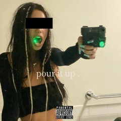 pour it up . (p. revenge!)