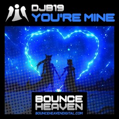 DJB19 - You're Mine [sample]