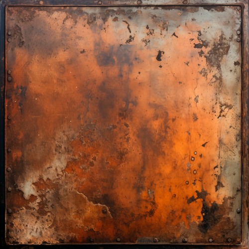 SCARR - The Outsider