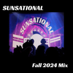 Sunsational Fall 2024 Dance Mix