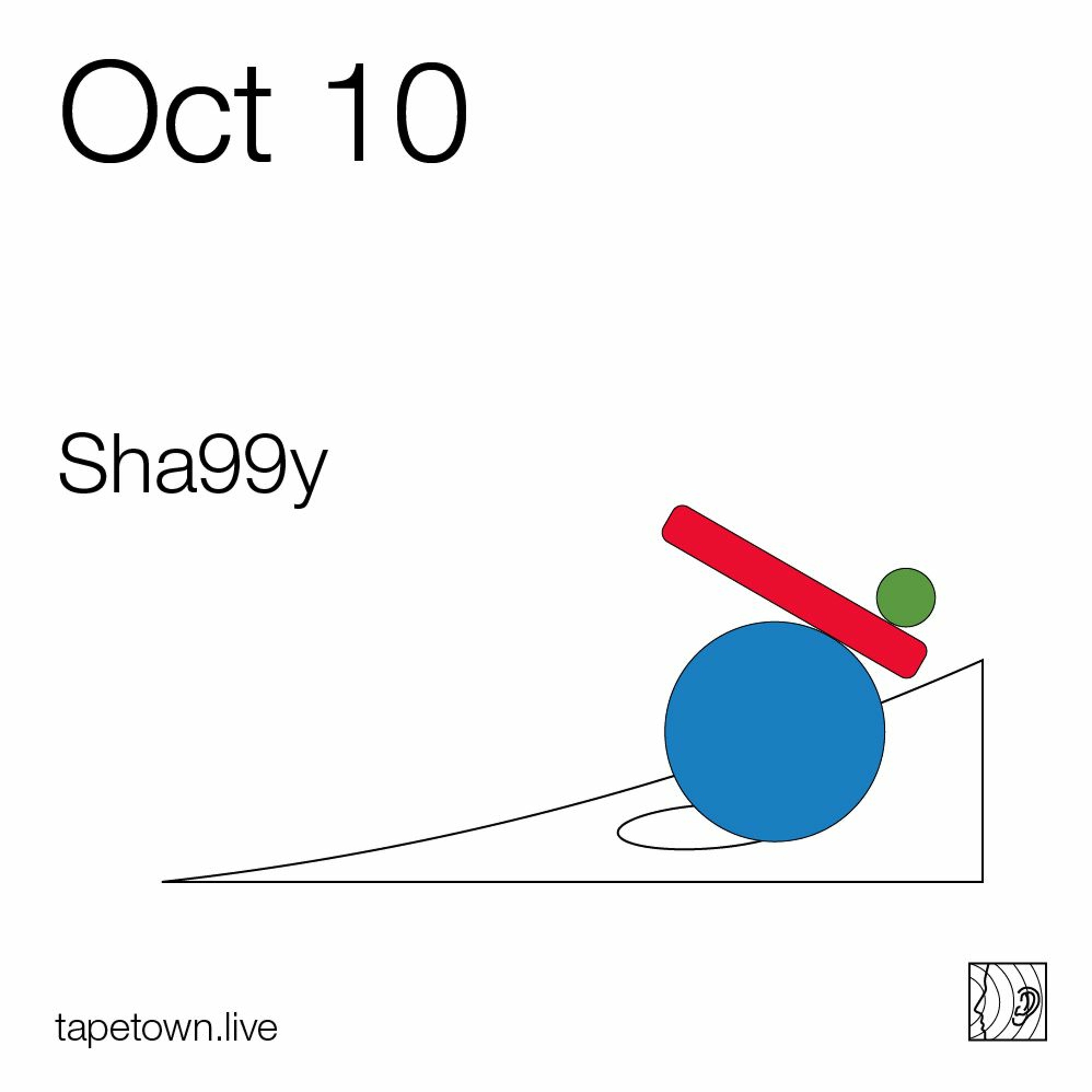 TAPETOWN
