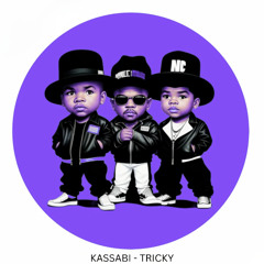 KASSABI - TRICKY