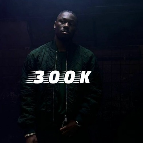 300K